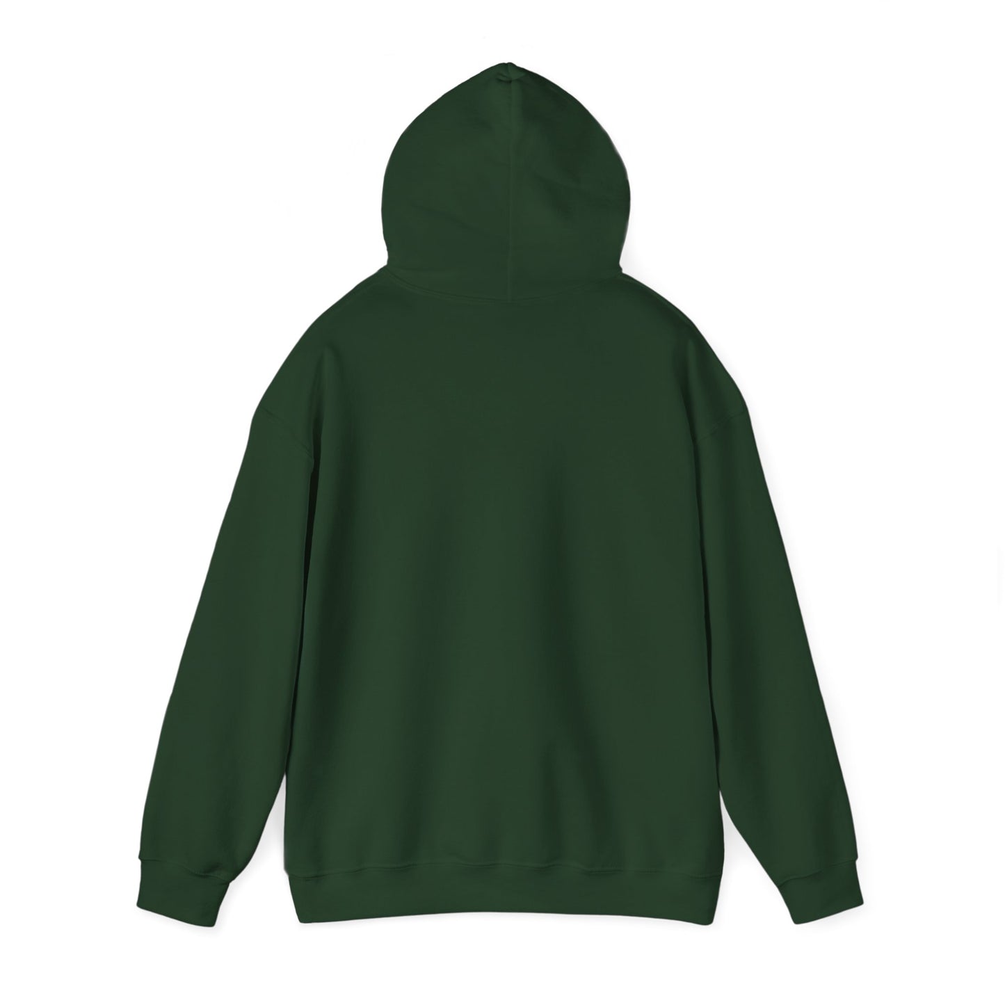 Island Wear Hoodie