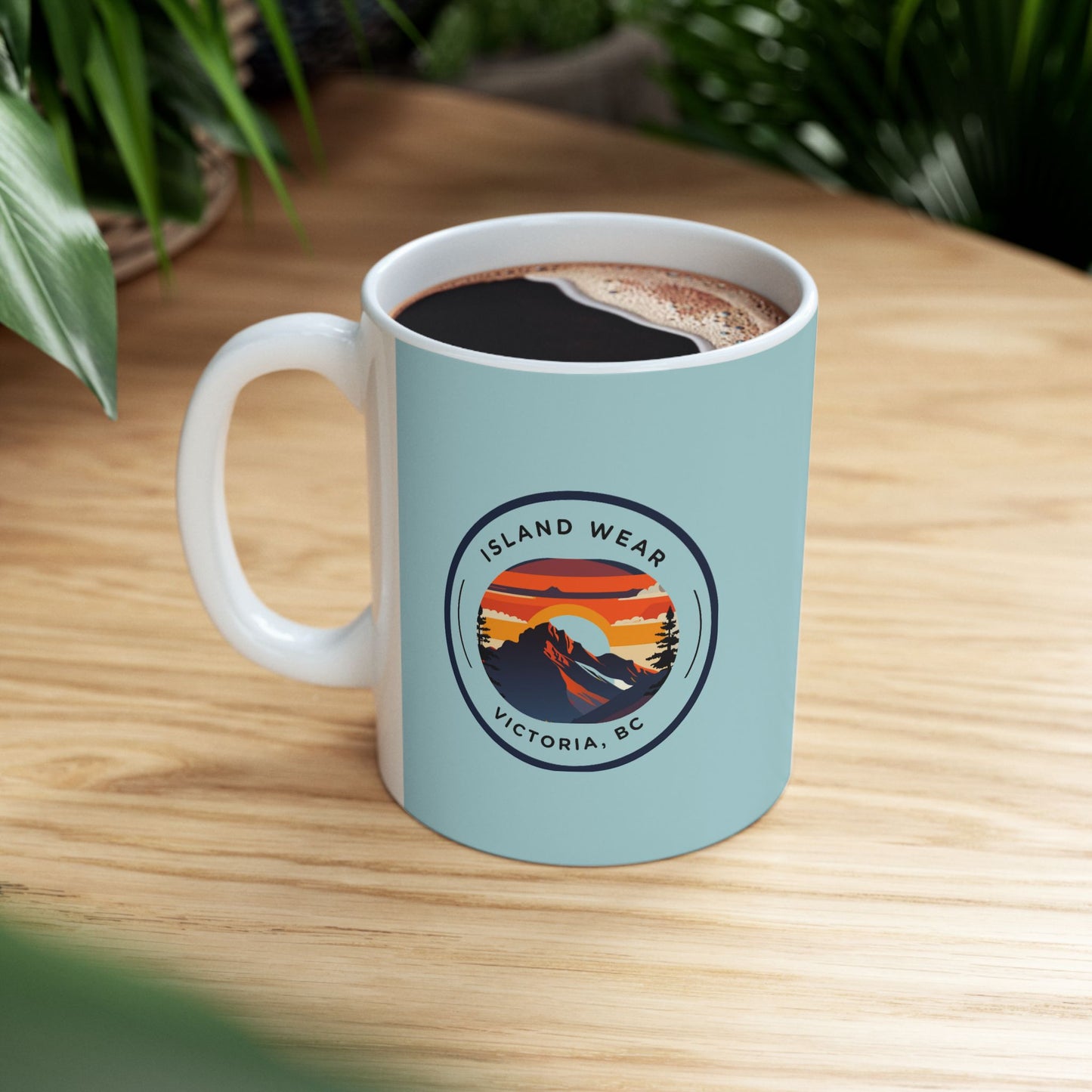 Islandwear Mug