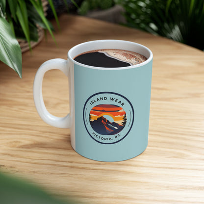 Islandwear Mug