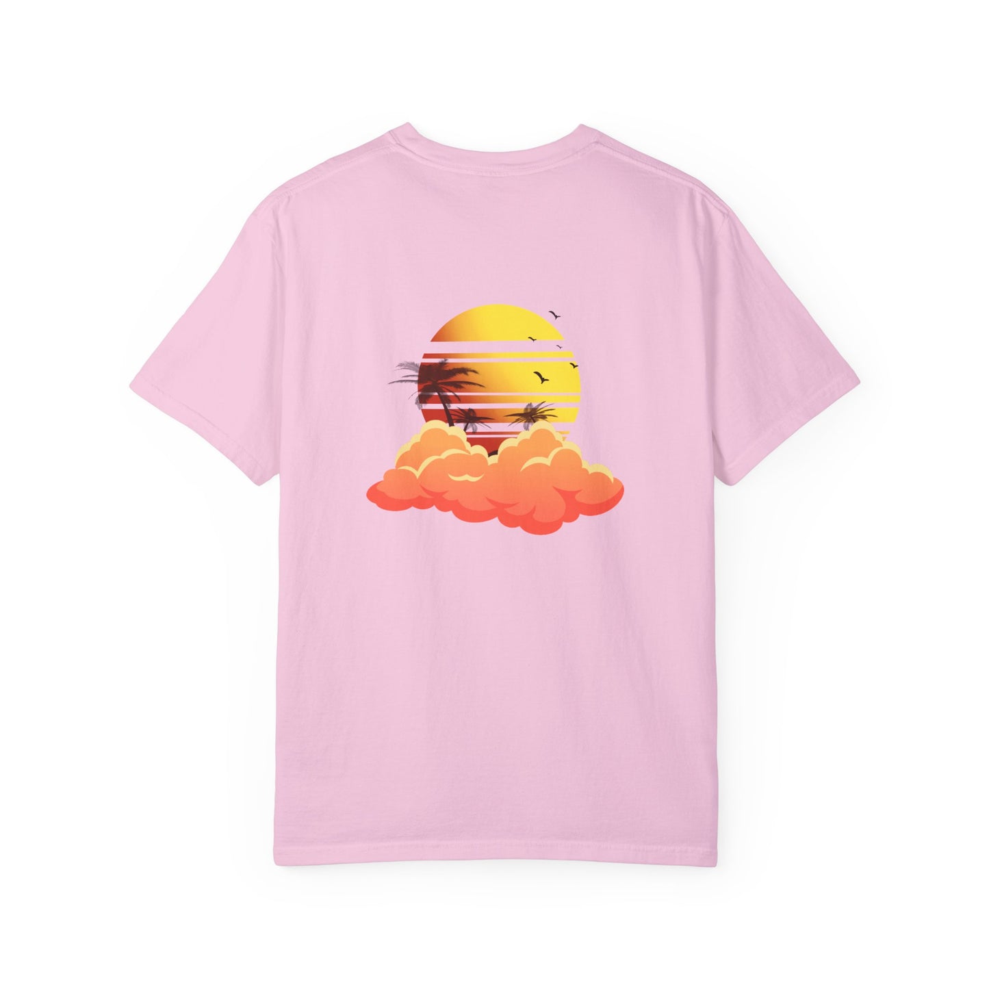 9:00PM Sunset Tee