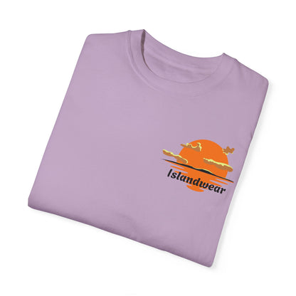 9:00PM Sunset Tee