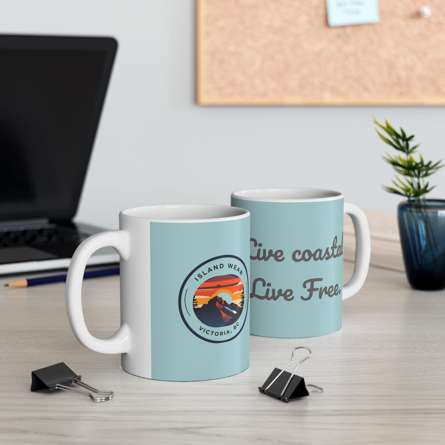 Islandwear Mug