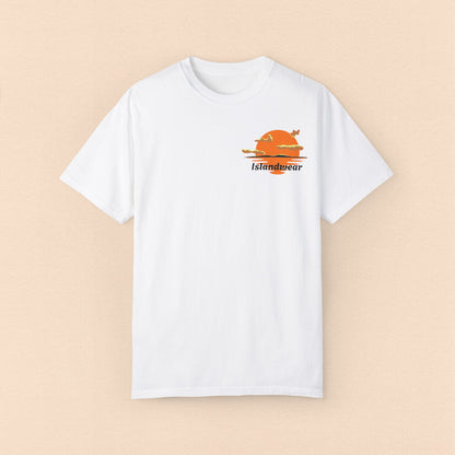 9:00PM Sunset Tee