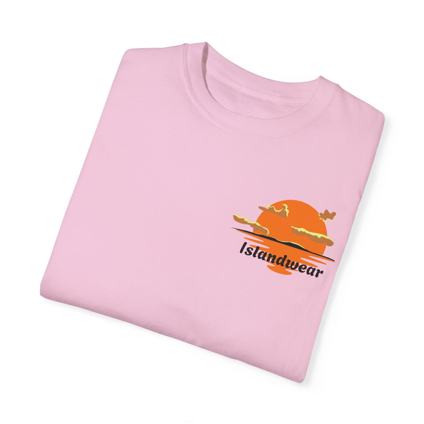 9:00PM Sunset Tee