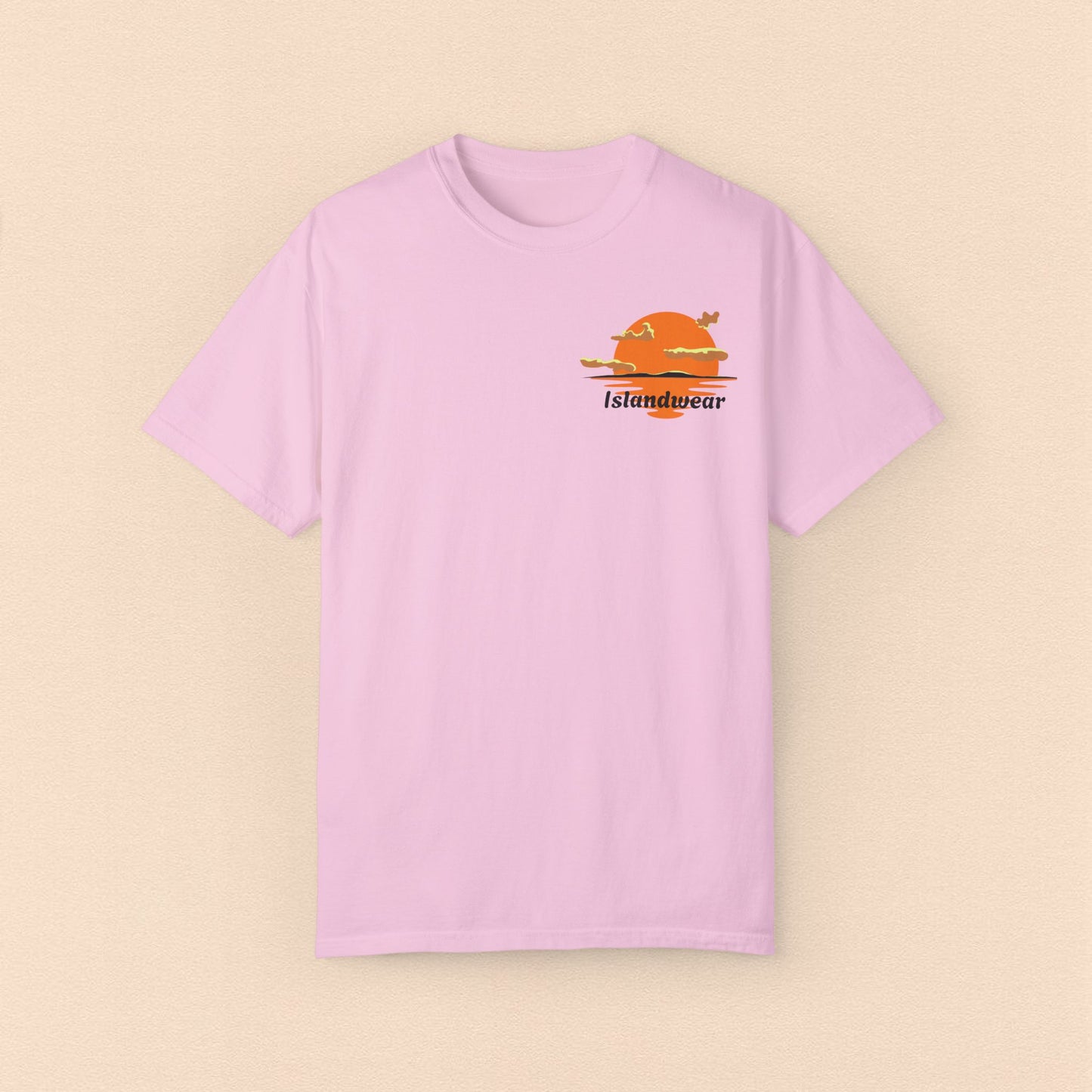 9:00PM Sunset Tee