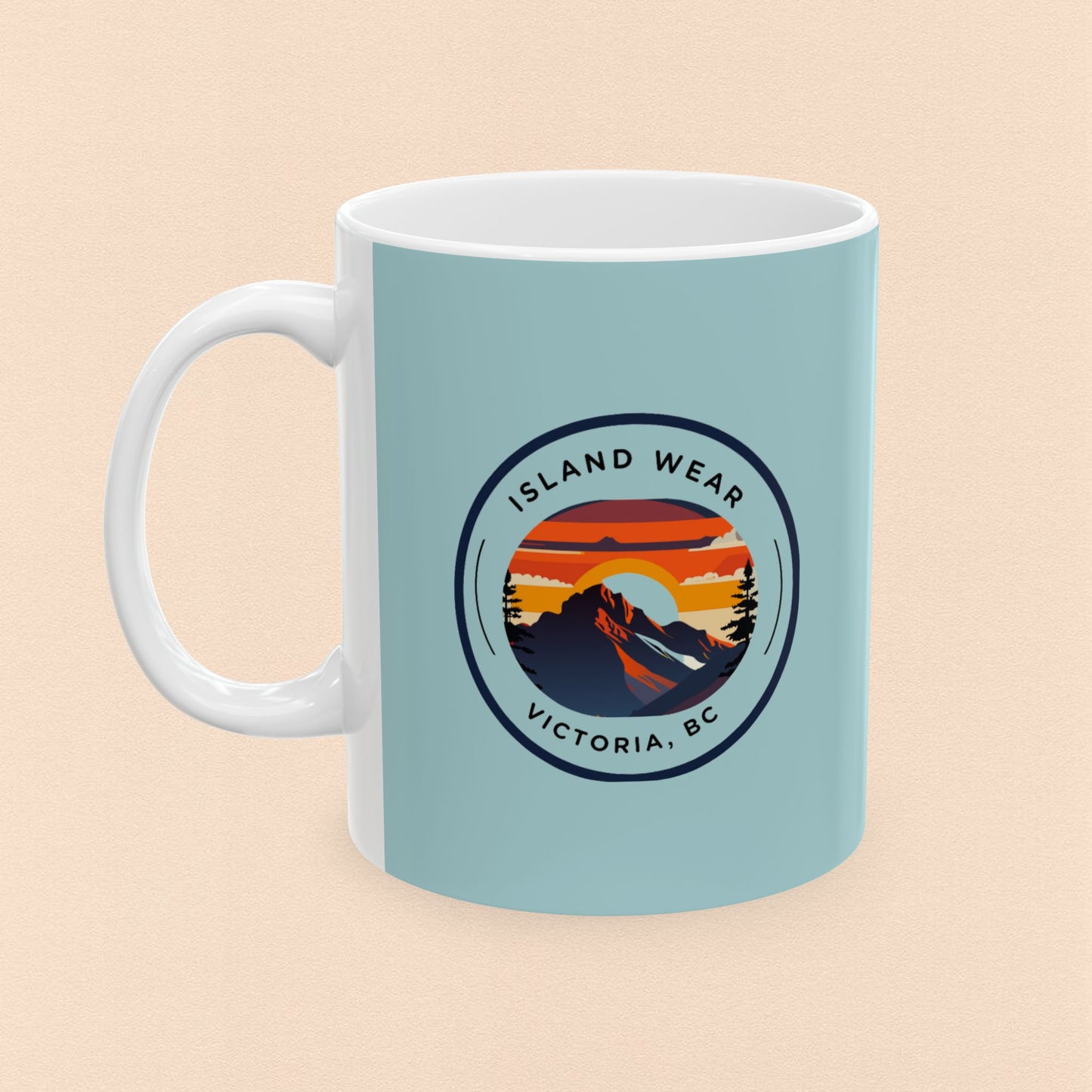 Islandwear Mug