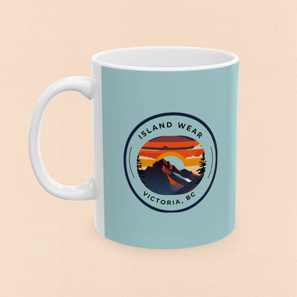 Islandwear Mug